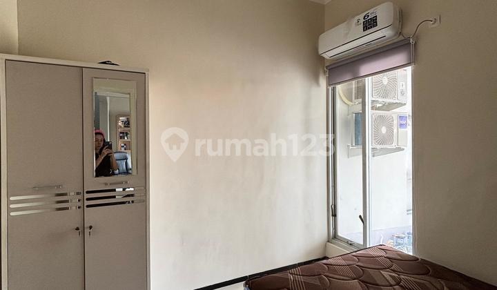 Dijual Rumah di Bukit Palma Citraland, Surabaya 2