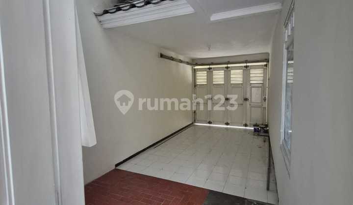 Dijual Rumah di Unimas, Sidoarjo 2