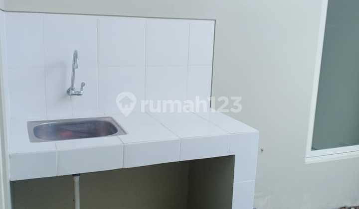 For Rent House in Northwest Park, North Citraland, Surabaya 2