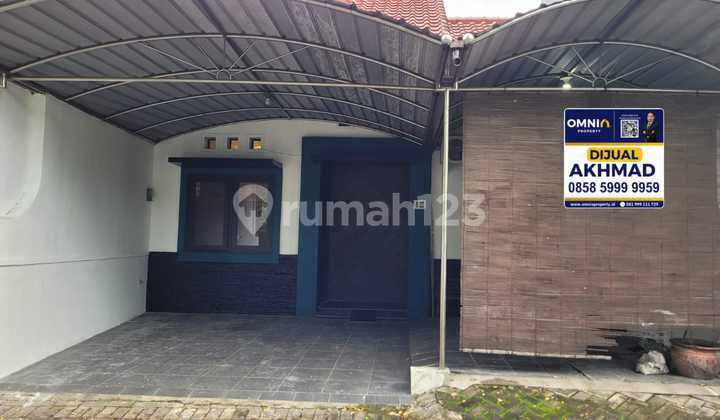 Dijual Rumah di Taman Indah Regency, Taman, Sidoarjo Dijual Rumah di Taman Indah Regency, Taman, Sidoarjo