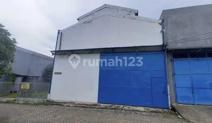 Warehouse for Sale in Gunung Anyar Tambak, Surabaya Warehouse for Sale in Gunung Anyar Tambak, Surabaya