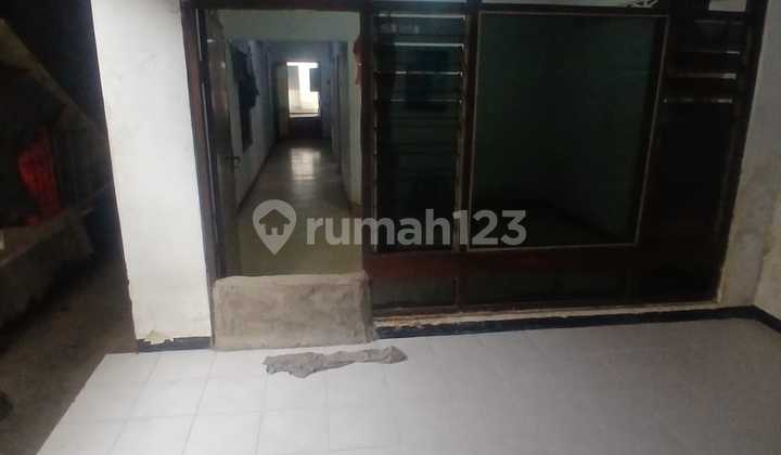 Dijual Rumah & Toko di Jl. Raya Trosobo, Sidoarjo 1