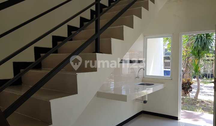 For Sale House in Green Hill Housing, Menganti, Gresik 2