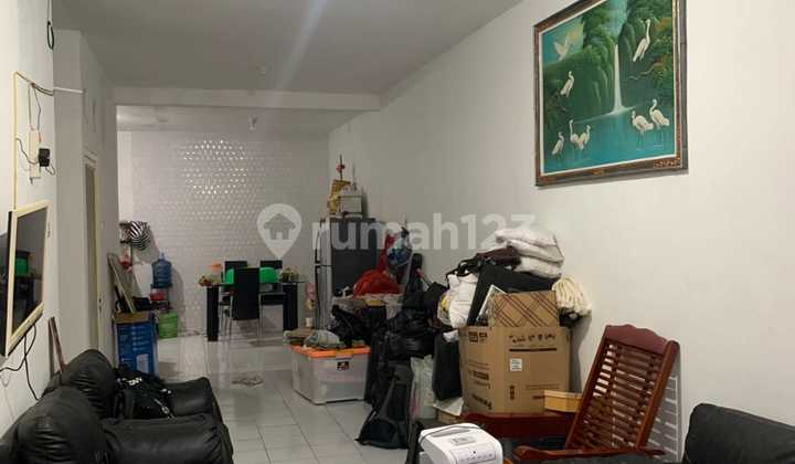 Dijual Rumah 1 Lantai di Wiguna, Surabaya 1