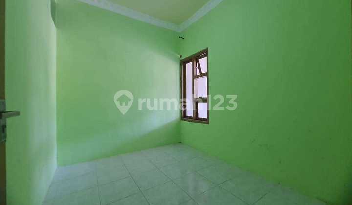 Dijual Rumah di Perumahan Graha Mandiri Anggaswangi, Sukodono, Sidoarjo 2