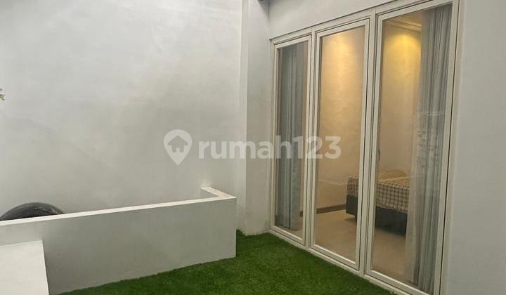 For Rent: 1.5-Story House in Pondok Chandra, Sidoarjo 2