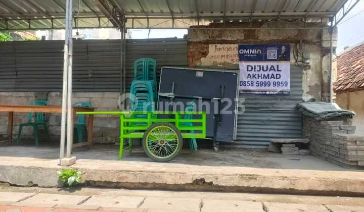 Land for Sale in Pakis, Surabaya