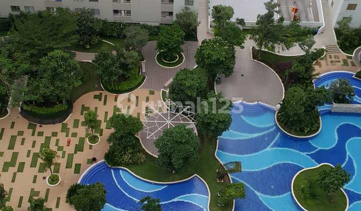Jual Cepat Apartemen Educity Stanford Daerah Pakuwon City Siap Huni