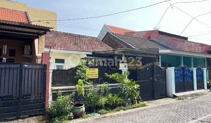 Dijual Rumah di Griya Bayangkara, Sukodono, Sidoajro 2