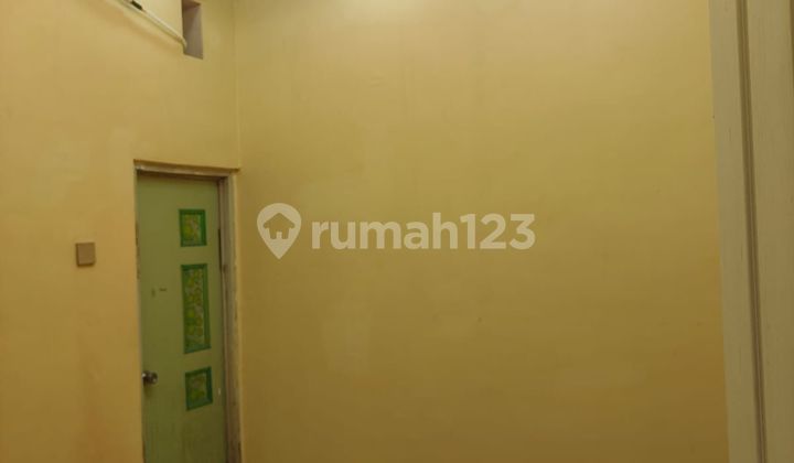 For Sale 2-Story House Located in Amerta Greenland Housing Complex, Sidoarjo. 2