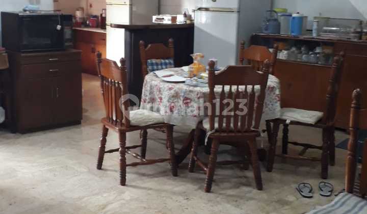 House for Sale in Kutai, Surabaya 2