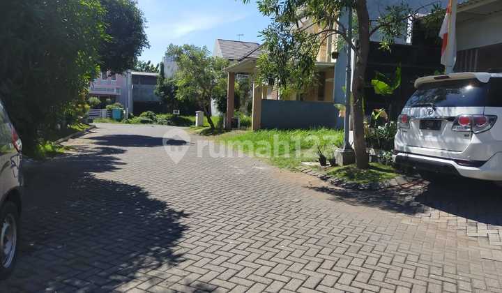 For Sale 2-Story House in Puri Surya Jaya, Vancouver Cluster, Sidoarjo 2