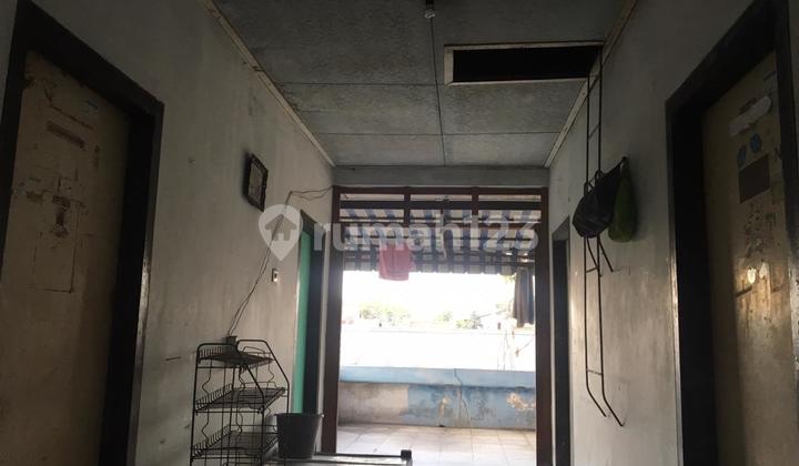 Dijual Rumah Beserta Kost-Kostan di Tebel, Gedangan, Sidoarjo 2