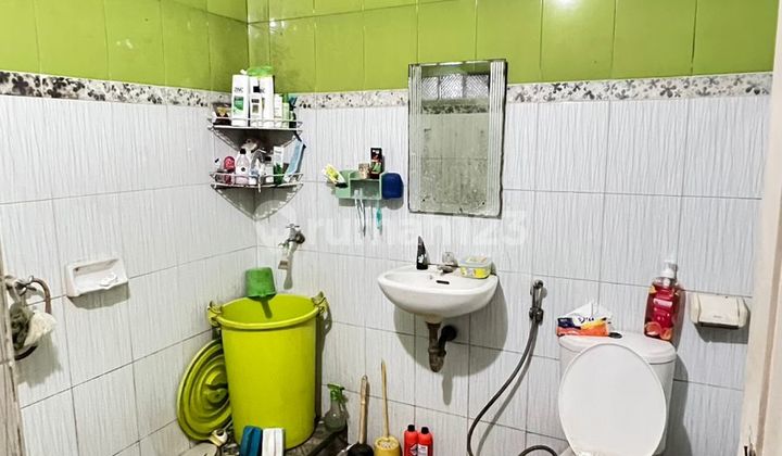 Dijual Rumahi Jl Raya Padmosusarto, Surabaya 2