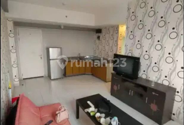 Dijual Apartemen Barkley Tower, Citraland, Surabaya Dijual Apartemen Barkley Tower, Citraland, Surabaya