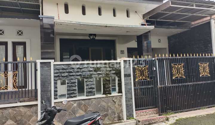 Dijual Rumah di Perumahan Pepelegi Indah, Sidoarjo 1