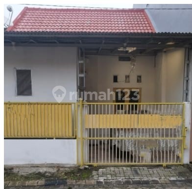 Dijual Rumah di Surabaya Barat, Bukit Palma Citraland Dijual Rumah di Surabaya Barat, Bukit Palma Citraland