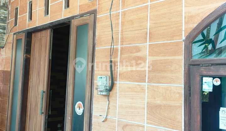 For Sale 2-Story House in Graha Surya Nata Benowo, Surabaya 2