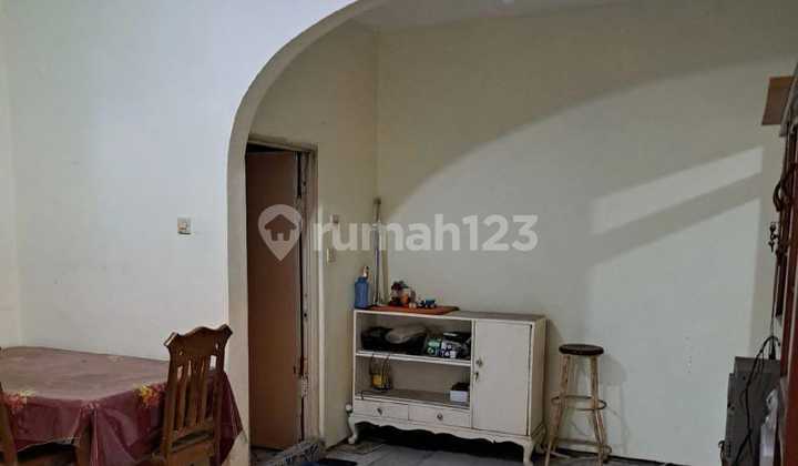 Dijual dan Disewakan Rumah di Gunung Sari Indah, Surabaya 2