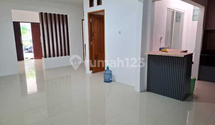 Dijual Rumah 2 Lantai di The Ganyung Sari, Surabay 2