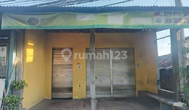For Sale House on Pakal Main Road, Surabaya
