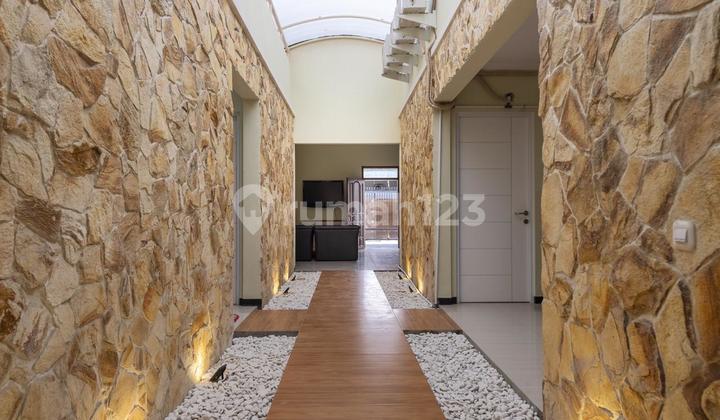 Dijual Kost di Jl. Margorejo, Surabaya