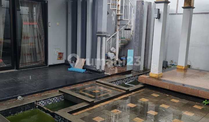 For Sale House in Puri Surya Jaya Cluster Pasadena, Gedangan, Sidoarjo 2