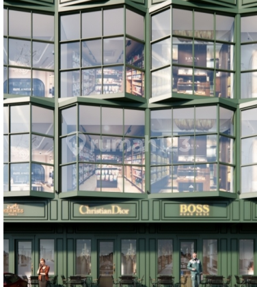 Dijual Ruko 3 Lantai di Raya Kedung Asem, Surabaya Dijual Ruko 3 Lantai di Raya Kedung Asem, Surabaya