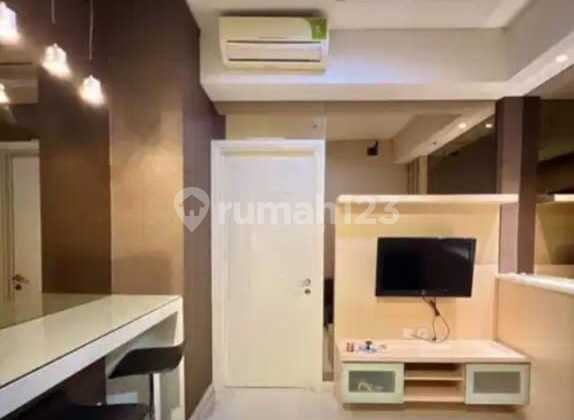 For Sale and Rent Furnished Apartment at Trillium Residence