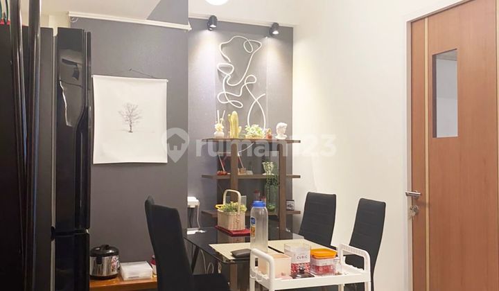 Dijual / Disewakan Apartement di Puncak Dharmahusada 2