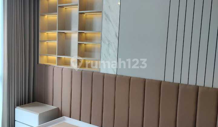 Dijual dan Disewakan Apartement Furnish The Voila Ciputra World, Surabaya 2
