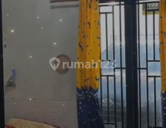 Dijual Rumah di Perumahan The Graha Krian, Sidoarjo 2