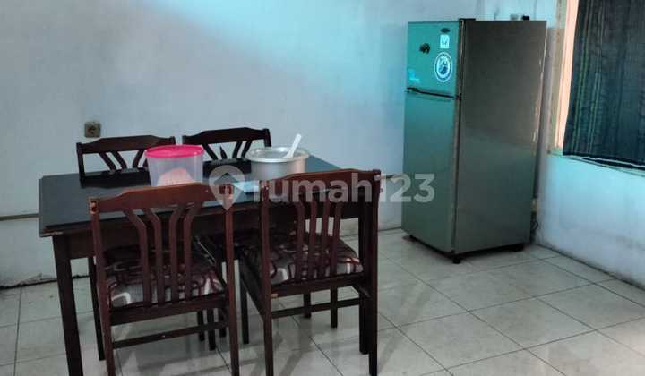 For Sale/Rent Move-In Ready House in Ngagel Under 1M &amp; Rent Under 50Jt 2