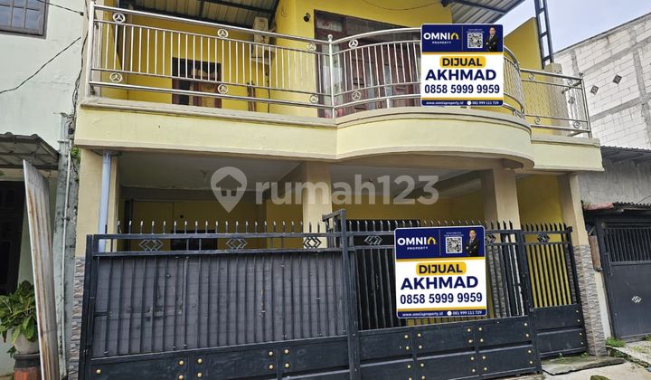 Dijual Rumah di Griya Bayangkara, Sukodono, Sidoarjo Dijual Rumah di Griya Bayangkara, Sukodono, Sidoarjo