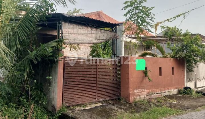 Dijual Cepat Rumah Daerah Kepatihan Menganti
