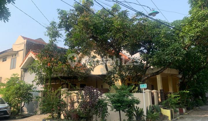 Dijual Rumah di Taman Pondok Jati, Sidoarjo Dijual Rumah di Taman Pondok Jati, Sidoarjo