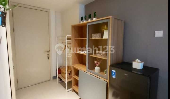 Dijual dan Disewakan Apartemen Amor di Pakuwon City 2