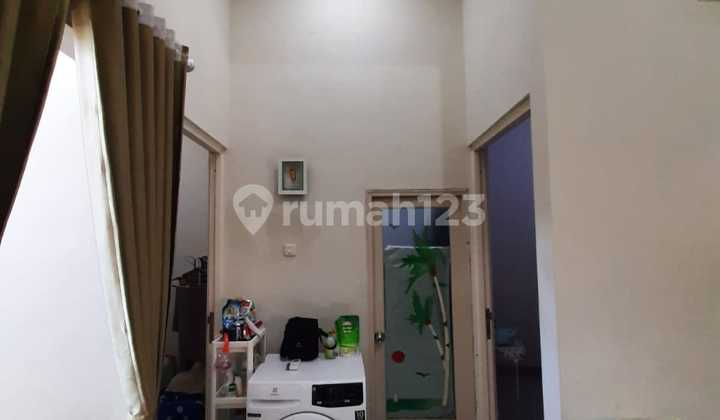 For Sale 2-Story House in Safira Garden, Candi, Sidoarjo 2