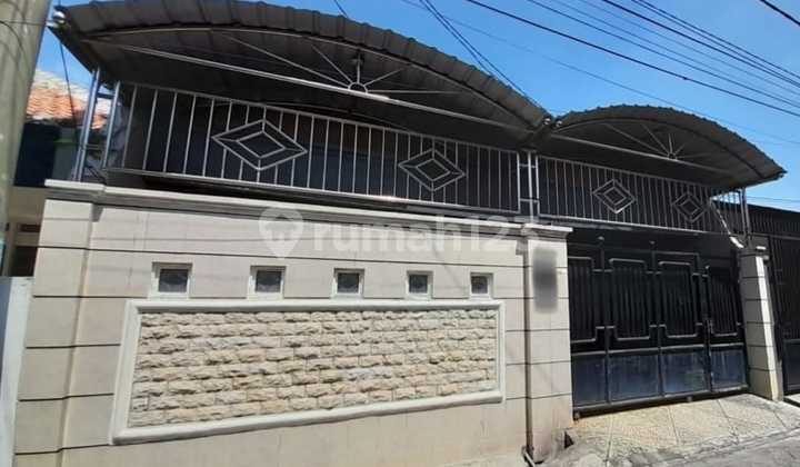 For Sale/Rent Ready-to-Occupy House in Ngagel Under 1M & Rent Under 50Jt For Sale/Rent Ready-to-Occupy House in Ngagel Under 1M & Rent Under 50Jt