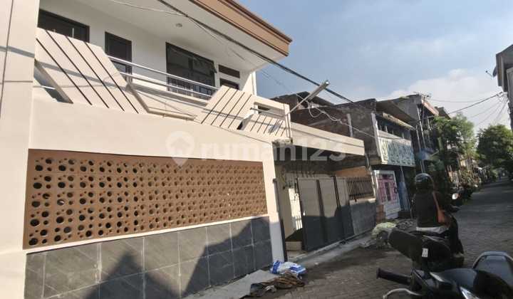 Rumah Kos Nginden Surabaya Timur Rumah Kos Nginden Surabaya Timur