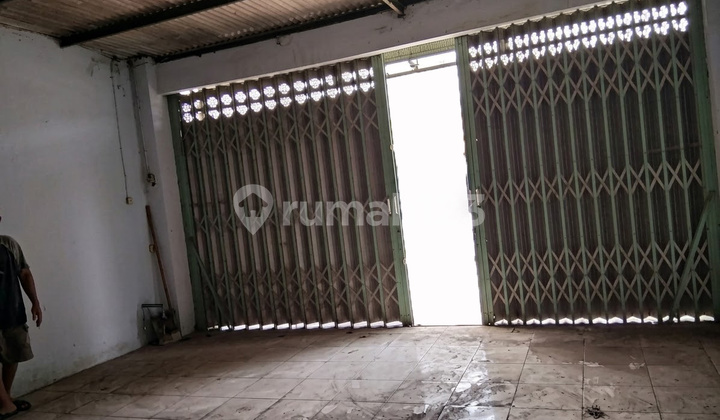 Ruko Strategis - Jl. Raya Bangsal, Mojokerto ✨