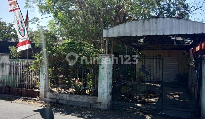 Rumah Plus Kos Kosan 30 Kamar Dijual Hitung Harga Tanah Saja, Gedangan, Sidoarjo, Jawa Timur, Indonesia, 61254, Gedangan