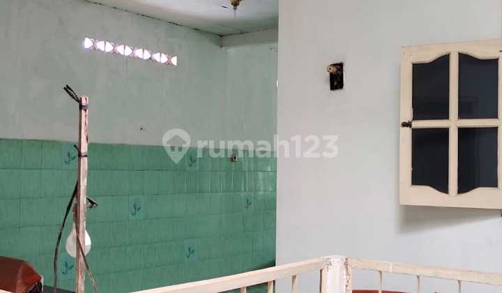 Strategic 2-Storey Shop House, Flood-Free, Ready to Occupy 1