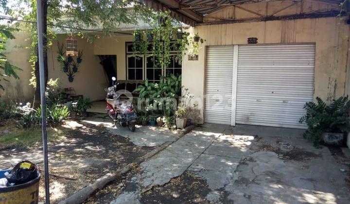 House Plus 30-Room Boarding House for Sale, Land Price Only, Gedangan, Sidoarjo, East Java, Indonesia, 61254, Gedangan 2
