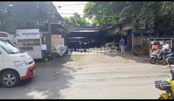 Active Car Wash Land on Wiguna Main Road, Langka Active Car Wash Land on Wiguna Main Road, Langka