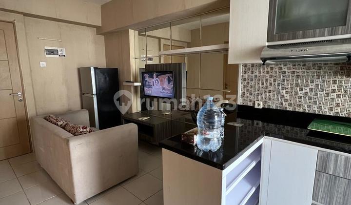 Educity Tower Harvard Fully Furnished Apartment