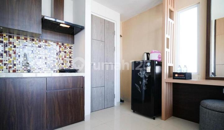 Apartemen Surabaya Merr