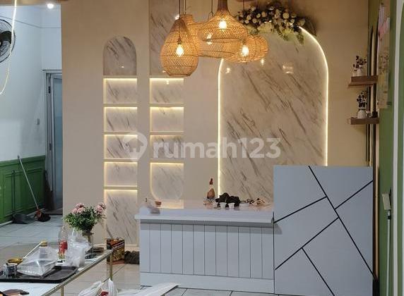 Hook Shophouse Tritan Kletek 2 Floors Land 75 Building 150 Cheap Negotiable