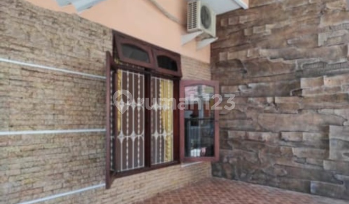 For Sale Pondok Jati Garden House Sidoarjo - Freehold Certificate, Strategic Location 2