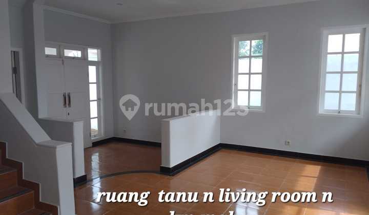 House in Parung Bogor 2